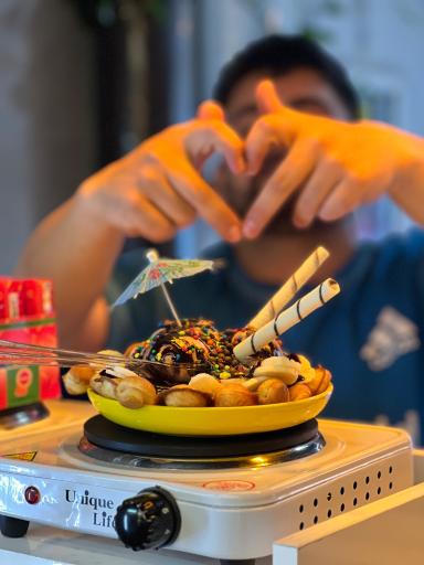 عکس کافه آمانج