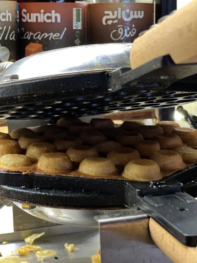 عکس کافه آمانج