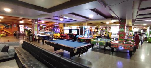 شهربازی امیر