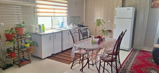 عکس اقامتگاه یاس