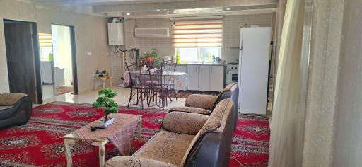 عکس اقامتگاه یاس