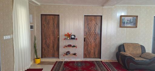 عکس اقامتگاه یاس