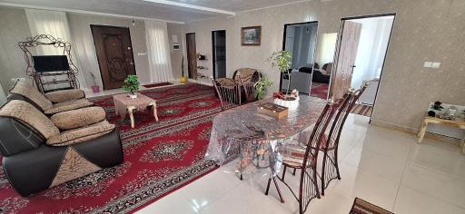 عکس اقامتگاه یاس