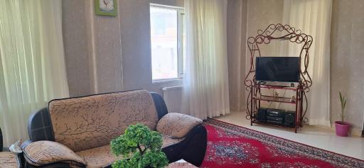 عکس اقامتگاه یاس