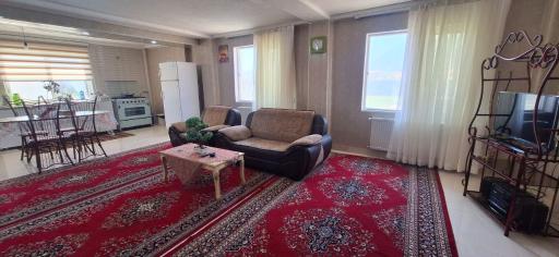 عکس اقامتگاه یاس