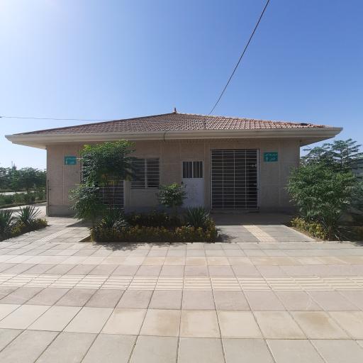 عکس سرویس بهداشتی پارک گلسار