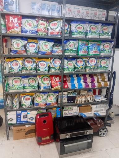 عکس تعمیرگاه مجاز مرکزی