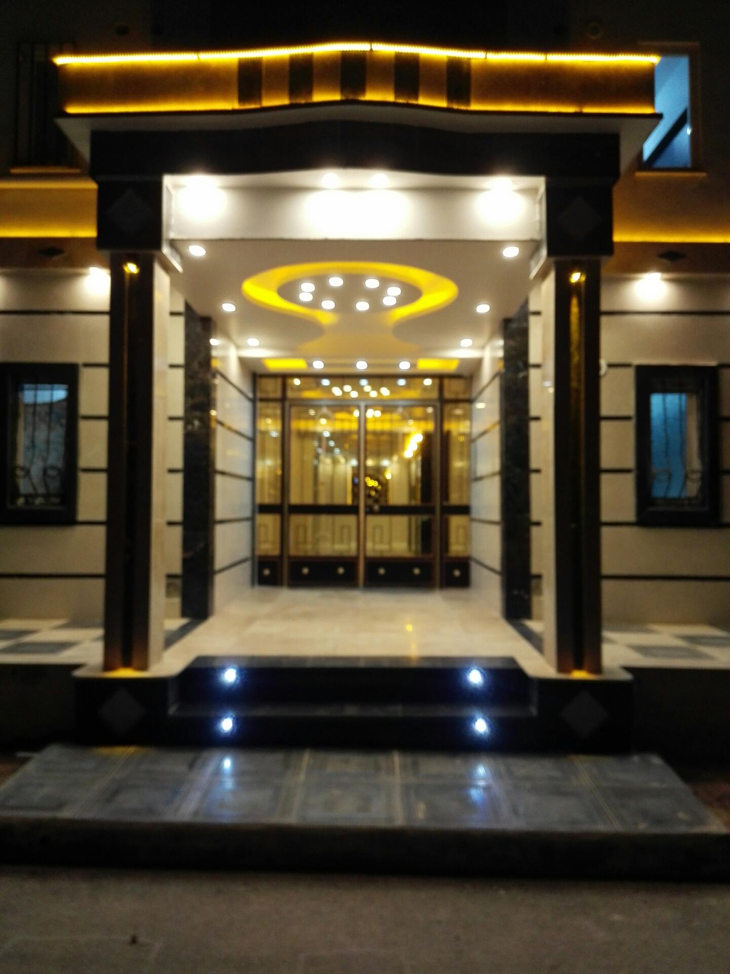 عکس برج صدف (1B108)