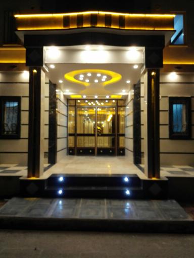 عکس برج صدف (1B108)