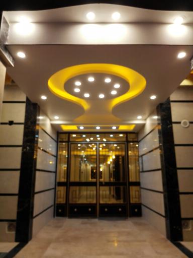 عکس برج صدف (1B108)