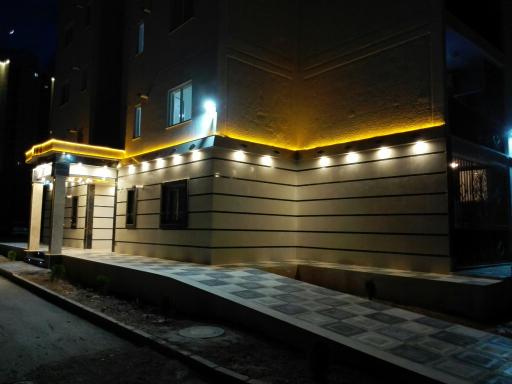 عکس برج صدف (1B108)