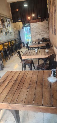 عکس کافه هیراد