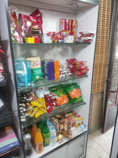 عکس لوازم تحریر و کادوئی بچه محل