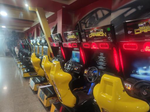 عکس شهربازی امیر