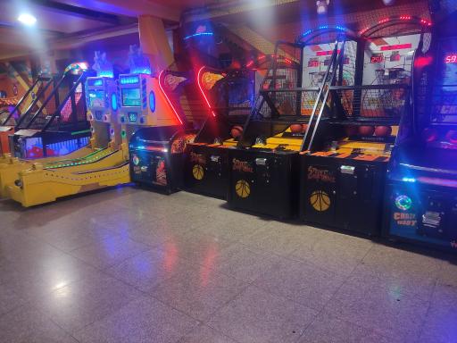 عکس شهربازی امیر