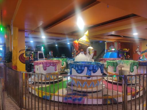 عکس شهربازی امیر