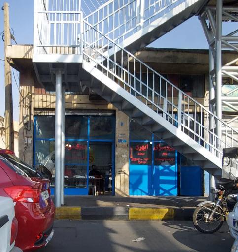 عکس دیزی سرای ابهری