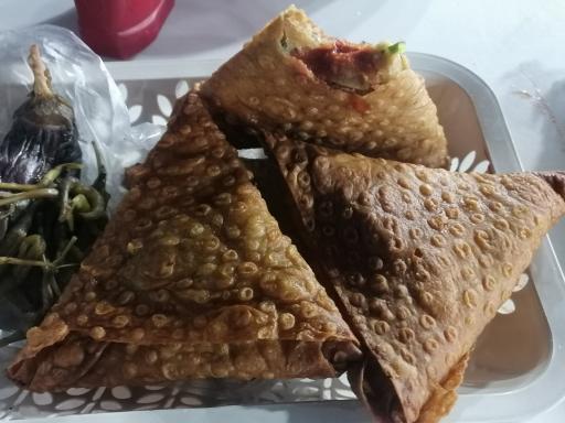 عکس فلافل سلف سرویس ناصر (کپه خوزستان)