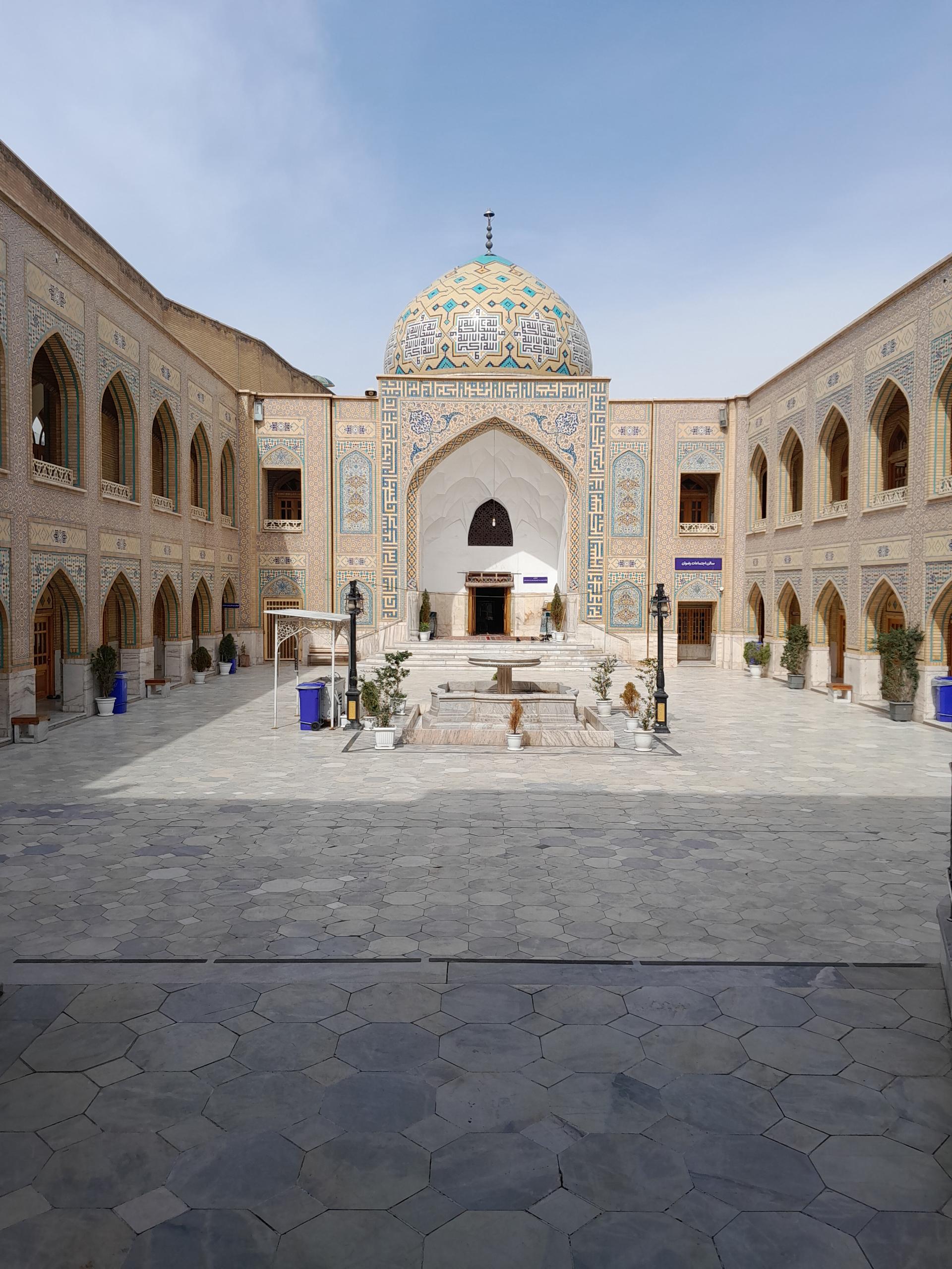 عکس بهشت صیدآباد