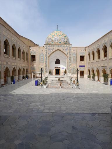عکس بهشت صیدآباد