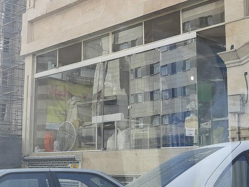 عکس مجتمع نان جم