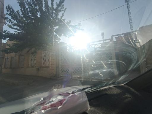 عکس فرهنگسرای نور