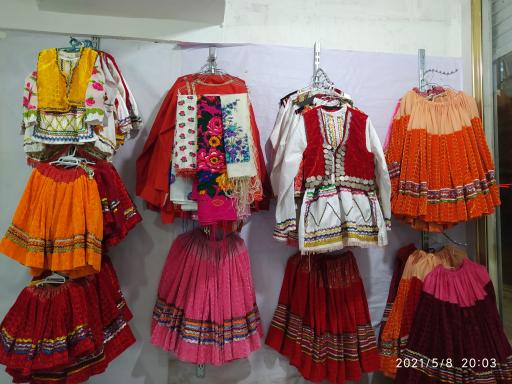 عکس استریو کرمانج شیلان