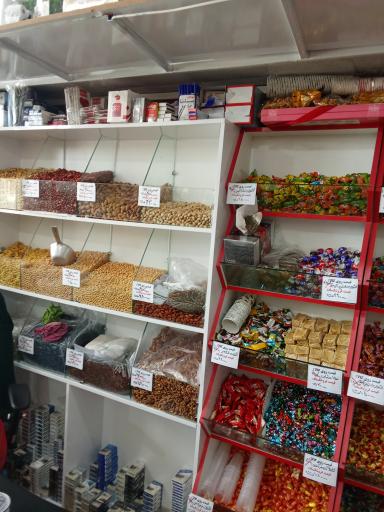 عکس هایپر مارکت مقدم