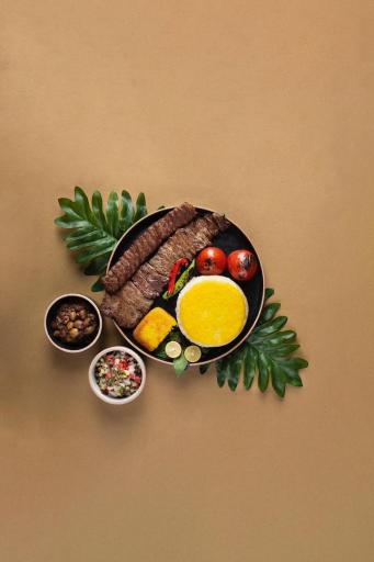 عکس کترینگ چلودرباری