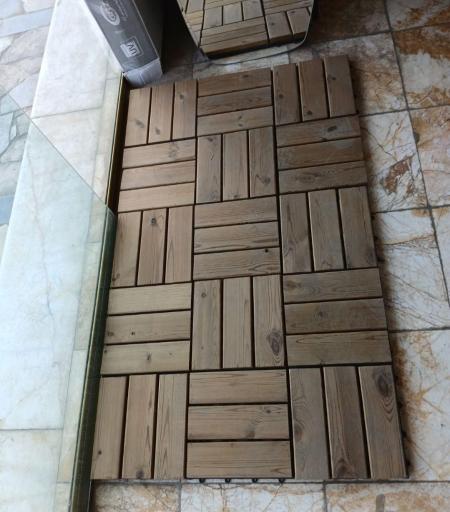 عکس دکوراسیون ایمانی