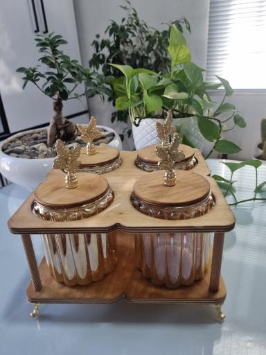 عکس تولیدی فروغی