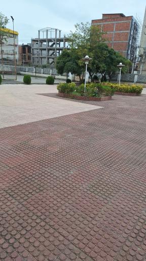 عکس خوابگاه امام صادق