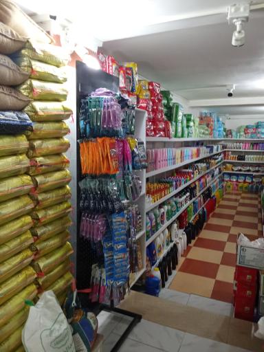 عکس هایپر مارکت مقدم