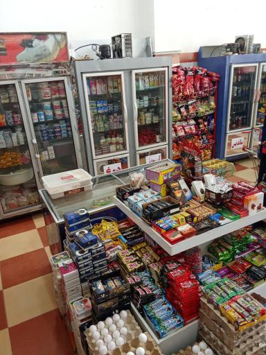 عکس هایپر مارکت مقدم