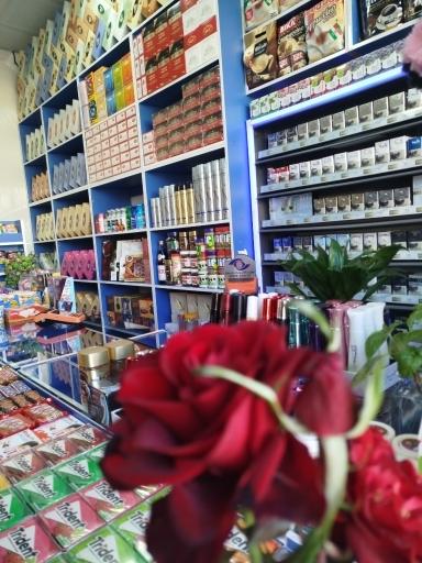 سوپرمارکت مولوی