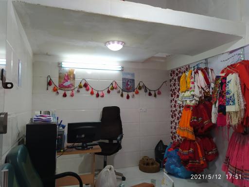 عکس استریو کرمانج شیلان