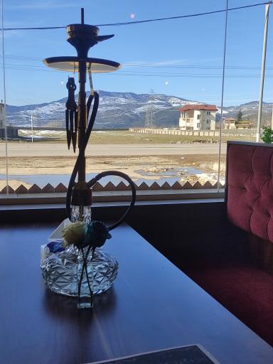 عکس کافه رستوران کاژه