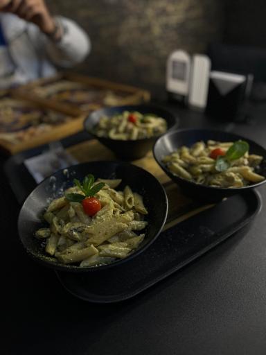 عکس کافه رستوران وایدلانژ