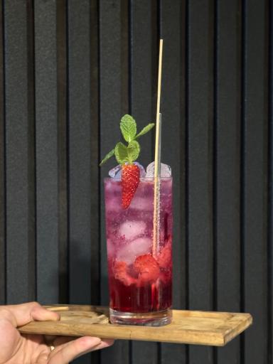 عکس کافه رستوران وایدلانژ