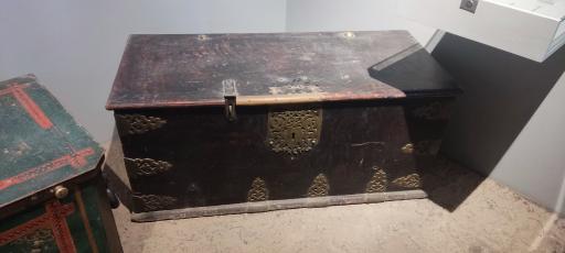 عکس موزه ارمنیان جلفای اصفهان