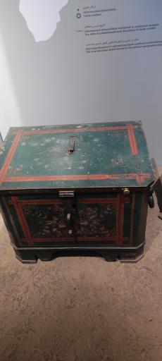 عکس موزه ارمنیان جلفای اصفهان