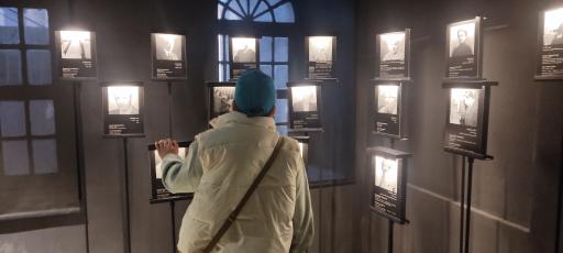 عکس موزه ارمنیان جلفای اصفهان