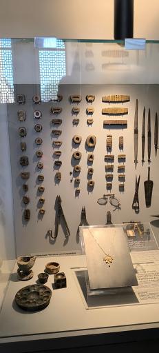 عکس موزه ارمنیان جلفای اصفهان