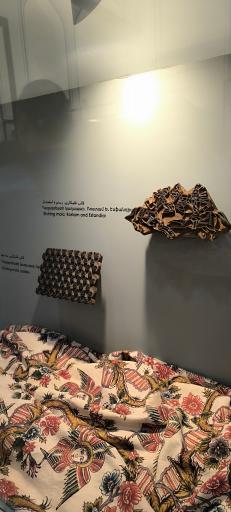 عکس موزه ارمنیان جلفای اصفهان