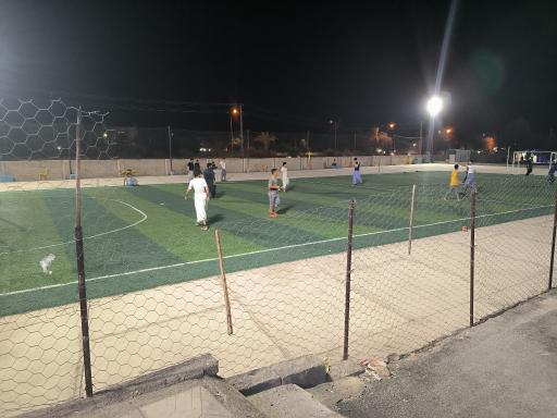 عکس استخر مهر ولایت 