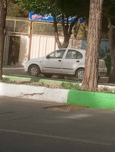 عکس دبستان پسرانه غیردولتی کیهان