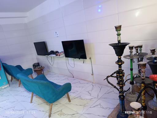 قهوه‌خانه هادی