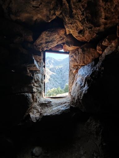 عکس آرامگاه پیرشالیار