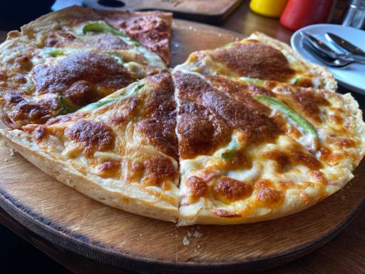 عکس کافه رستوران کاژه