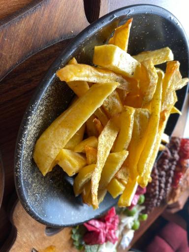 عکس کافه رستوران کاژه